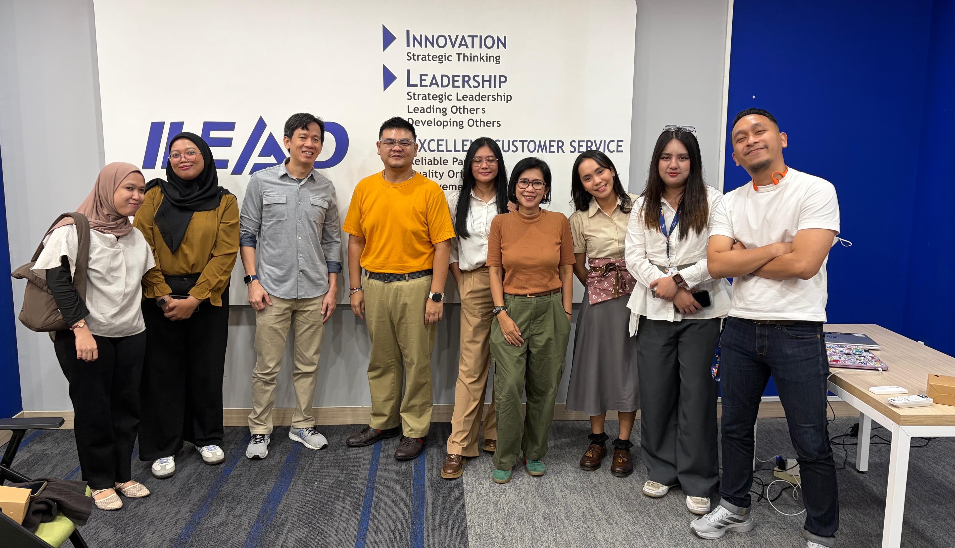 Erajaya Is Bringing More Structure to Its Growing Store Operations